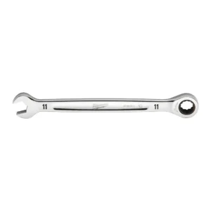 CHIAVE COMBI CRIC. 11mm Serie MAXBITE