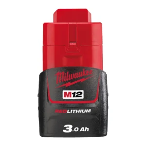 Batteria M12 3.0Ah