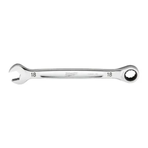 CHIAVE COMBI CRIC. 18mm Serie MAXBITE