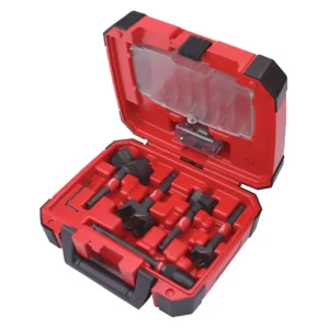 SET SELFEED BITS SWITCHBLADE 5PZ