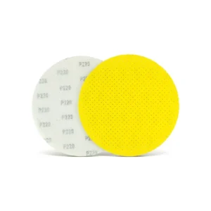 DISCO VELCR.MICROF.D225 GR120