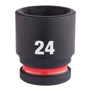 BUSSOLA A MACCHINA DA 1/2 24 mm - CORTA
