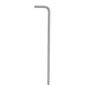 CHIAVE ESAG. LUNGA P.TA SFER. 6mm