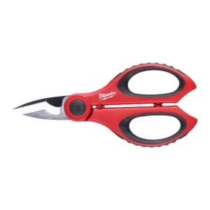 FORBICE X ELETTRICISTI X CAVI FINO A 6mm