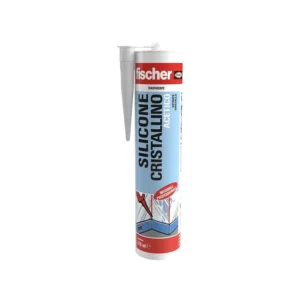 SILICONE ACETICO CRISTALLINO