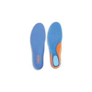 SOTTOPIEDE IN TPR GEL NR. 36-40