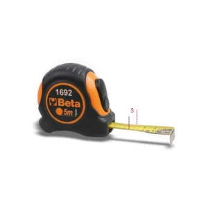 FLESSOMETRO 5MT X 19mm EASY 1692/5