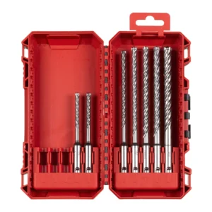 SET 2 - PUNTE SDS-Plus MX4 7pZ