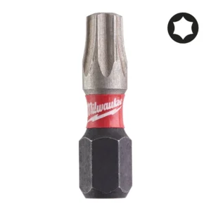 BIT TX27 25 MM (conf. 2pz)
