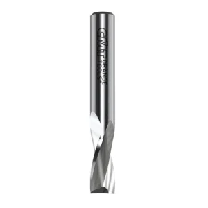 FRESA ELICOID. x ALLUM. Z2 D=10X22x72 DX
