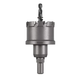 SEGA A TAZZA 44 MM - TCT X METALLO