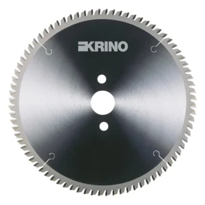 SEGA CIRC.DENTI M.D. X ALLUM. 250x32 Z60