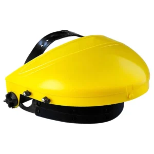 SUPPORTO VISIERA ABS ACTIVE VISION V900