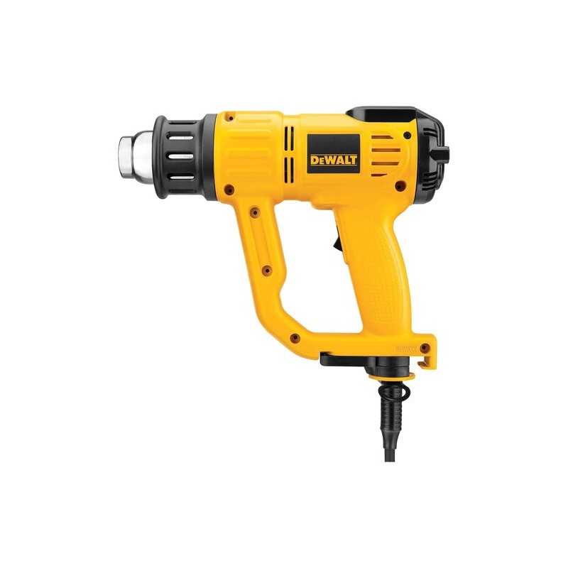 Pistola Termica DeWalt D26414-QS