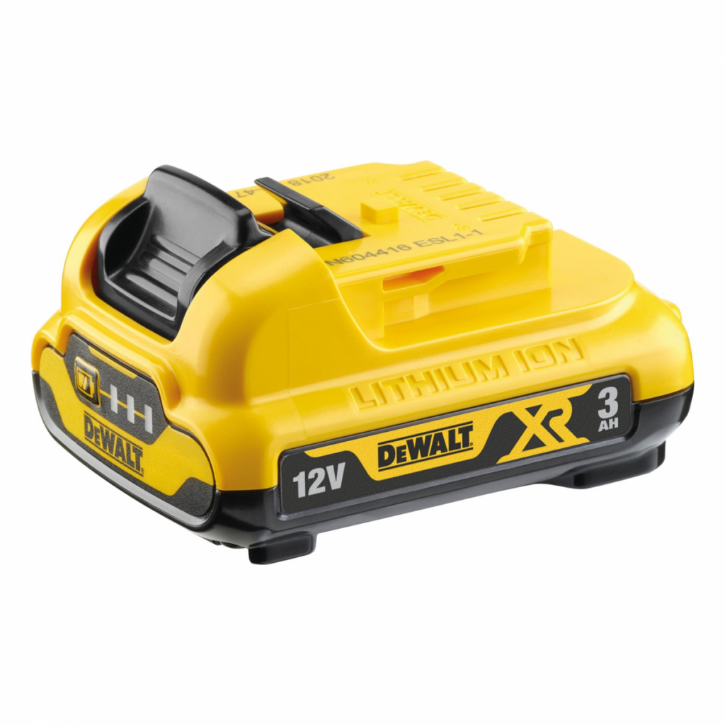 Batteria DeWalt DCB124-XJ