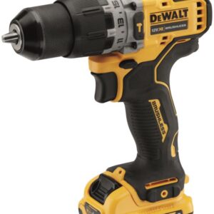 Trapano Avvitatore DeWalt DCD706D2