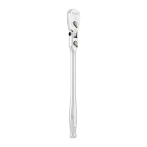 CRICCHETTO LUNGO TESTA SNODATA 1/4"