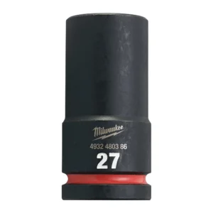 BUSSOLA A MACCHINA DA 3/4 27 mm - LUNGA