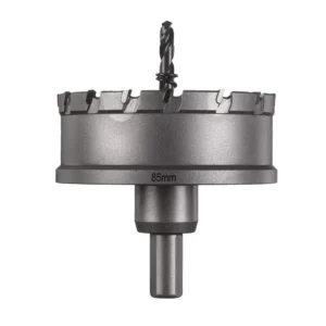 SEGA A TAZZA 85 MM - TCT X METALLO
