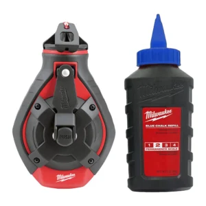 TRACCIATORE LINEA SPESSA & RICARICA BLU