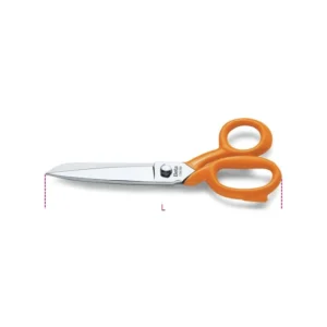 FORBICE MOD.PESANTE 1784 MM175