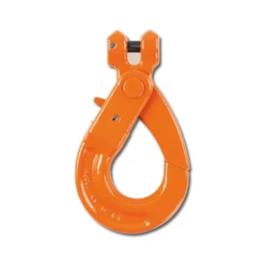 GANCIO SELFLOCK CLEVIS EN1677-3 R T3.15