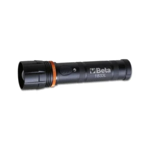 TORCE LED ALTA LUMINOSITA' 1100lm -1833L