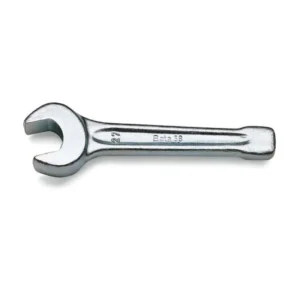 CHIAVE FORCHETTA A PERCUS. 75 mm