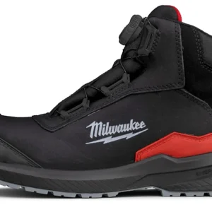SCARPE FTX S3S B1M110133 NERE TG. 36 BOA