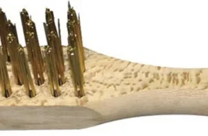 SPAZZOLA C/FILI OTTONE