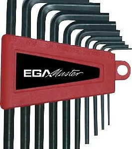 SET 8 CHIAVI MASCHIO ESAG.PIEG