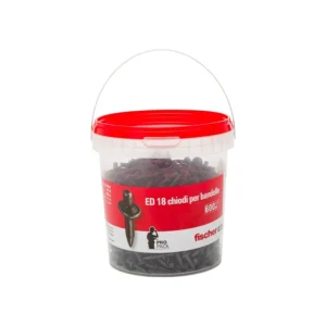 CHIODO A PERCUSSIONE ED -600PZ