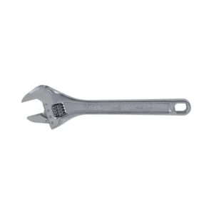 CHIAVE RULLINO CROM.ROTAZ. DX 6" E 150