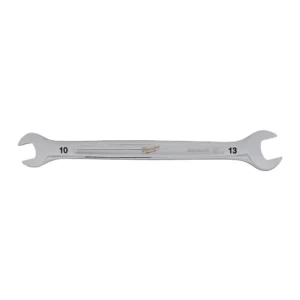 CHIAVE A FORCHETTA DOPPIA 10x13 mm