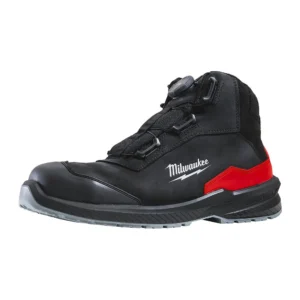 SCARPE FTX S3S B1M110133 NERE TG. 37 BOA