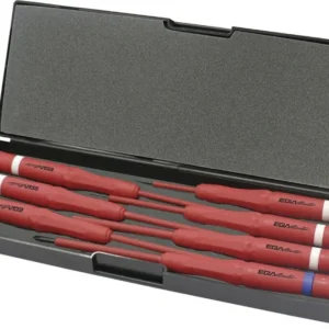 SET 7 CACCIAVITI MICROTRONIC