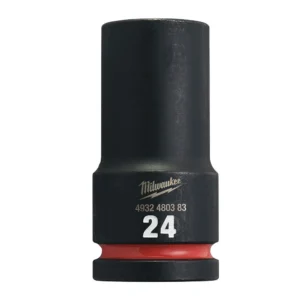 BUSSOLA A MACCHINA DA 3/4 24 mm - LUNGA