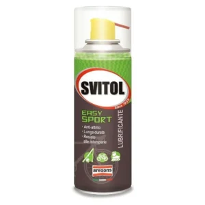 SVITOL EASY SPORT 200 ML.