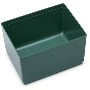 VASCHETTA SERVO V4 VERDE