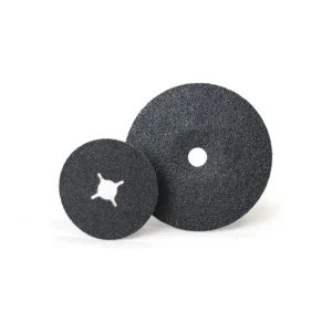 DISCO FIBRATO KSF-F D. 180X22 GR.400
