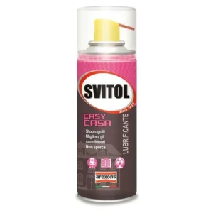 SVITOL EASY CASA ML.200