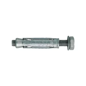 TASSELLO TA M10 C/VITE TE INOX