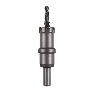 SEGA A TAZZA 22 MM - TCT X METALLO