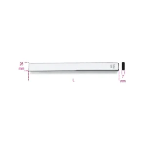 SCOVOLO ACC.12X80X115 SAC12