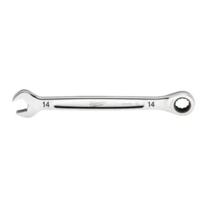 CHIAVE COMBI CRIC. 14mm Serie MAXBITE