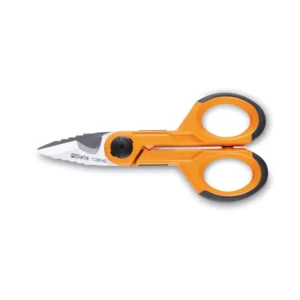 FORBICE ELETTR.LAME A GRADINO 1128FXS