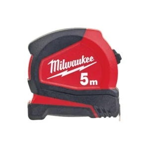 FLESSOMETRO PRO COMPACT 5 MT.