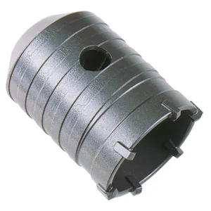 FRESA A TAZZA PERF. IMPACT 40mm