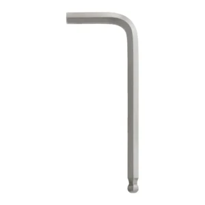CHIAVE ESAG. COMPATTA P.TA SFER. 6mm