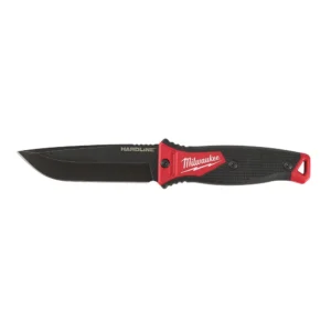 COLTELLO C/LAMA FISSA HARDLINE